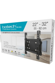 Go İthalat Bs-2232 Sabi̇t Tv Askı Aparatı 55X82Cm (4940)