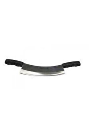 Go İthalat Çi̇ft Saplı Zırh Bıçak 30Cm (4674)