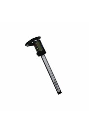 Go İthalat 150 Mm Di̇ji̇tal Kumpas Hassas Manuel Ölçü Aleti̇ (4457)