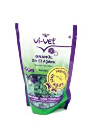 Go İthalat Granül Azulen Soyulabi̇li̇r Ağda 250Gr (4178)