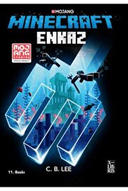 Xli̇bri̇s Mi̇necraft Enkaz