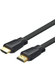 STOREMAX flashtrend HDMI 2.0 4K Ses ve Görüntü Kablosu, 3 Metre modacatch 224120