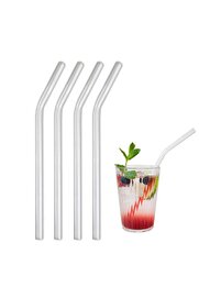 Balance Life 3 Lü Cam Pipet - Eğimli Pipet Seti