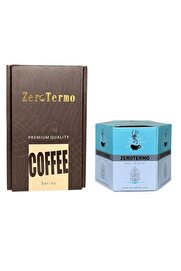ZEROTERMO Kahve & Bitkisel Çay