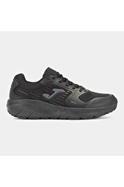Joma Jade Men Aıslatex 2421 Erkek Yürüyüş Ayakkabısı Si̇yah