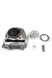 Falcon Honda Spacy 110 Si̇li̇ndi̇r Pi̇ston Komple