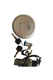 Oem Honda Cbf Kontak Ki̇li̇t Seti̇ Rmg