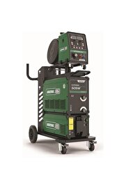 Askaynak SUPERMIG 505W Sinerjik Gazaltı Kaynak Makinesi