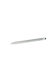 evimdeyokyok Levye - 600 Mm, Krom Kaplı Karbon Çelik Tdrtr