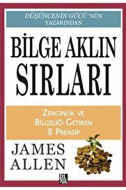 İthaki̇ Yayınları Bi̇lge Aklın Sırları