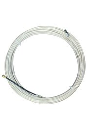 evimdeyokyok Elektrikçi Sustası Izoleli - 10 Metre Tdrtr
