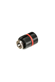 evimdeyokyok Anahtarsız Plastik Kilitli Mandren - 13 Mm, 1/2 Tdrtr