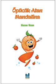 Mgv Yayınları Öpücük Atan Mandali̇na