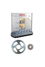 Bando Choho Zi̇nci̇r Di̇şli̇ Set 14/45T Ori̇ngli̇ Cf Moto Nk 150