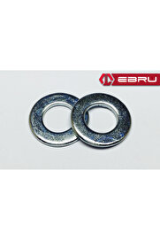 evimdeyokyok Metal Şase Vida Pulu 10 - 2 Kg Tdrtr