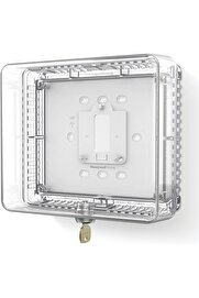 STOREMAX sersadsn Ana Sayfa CG511A1000 Orta Termostat Koruması, Termostatlara Uyar 5 "Y x 6" W veya Daha Kü