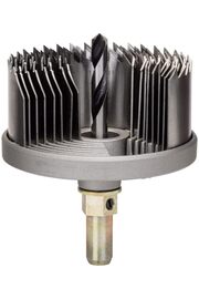 STOREMAX BRFShop Professional Accessories Delik Açma Testeresi Seti, Yeşil, 8 Adet 1165984