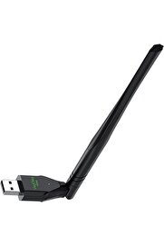 STOREMAX 300 Mbps 2.4GHz Alıcı Verici USB WiFi Adaptör