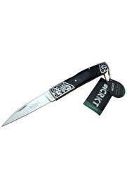 evimdeyokyok CRKT CR 0144 KHV Kamp Çakı 18 cm - Saplı, Kılıflı, Kutulu