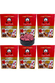 Ziyadede 6'lı Ekonomik Paket Ziya Dede Atom Çayı 150 gr (6 Kutu)