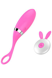 shop Uzaktan Kumandalı Şarjlı Titreşimli Vibratör