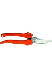 STOREMAX 1260 ınox Çiçek Meyve Makası, By Pass Sistem, 190 mm Komple Uzunluk