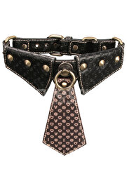 Meyrabest Lovetoy Rebelli̇on Rei̇gn Collar Tasma