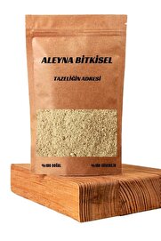 aleyna baharat İğde Çekirdeği Tozu Öğütülmüş 100 gr (TAZE ÇEKİLİR)