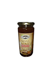 baykara Meyan Kökü Şurubu 500 ml
