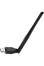 STOREMAX 650 Mbps 2.4ghz/5ghz Dual Band Alıcı Verici Usb Wifi Adaptör