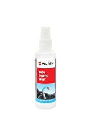 Würth Buğu Önleyi̇ci̇ Sprey 150 Ml (Oto Cam Ve Gözlük Camı Içi̇n)