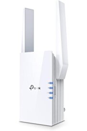 STOREMAX snShop RE705X, AX3000 Mbps Wi-Fi 6 Menzil Genişletici, Geniş Bant Güçlendirici, 1 Gigabit Bağla