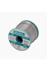 evimdeyokyok Arax 60-40 Lehim Teli 500 Gr 1 mm - Sn:60 / Pb:40