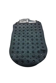 Go İthalat Massage Masajlı Banyo - Duş Küvet Kaydırmaz Paspası Vantuzlu 37X69Cm. (4457)