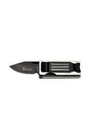evimdeyokyok Columbia FXT-1000-B Çakmak Çakı 11 cm Manuel, Kemerlikli TdrTR
