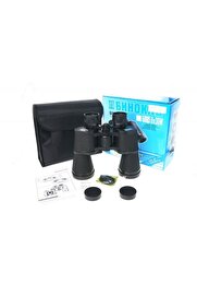 evimdeyokyok 20x50 Rus Model Dürbün Baigish Dürbün Süper Kalite 1000m/76m Tdrtr