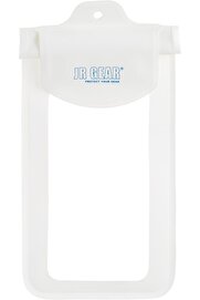 STOREMAX buybeam Gear Su Geçirmez Çanta Telefon Kılıfı Orta Boy, Beyaz, Tek Beden, S, M, L Veya Xl polyrush 1