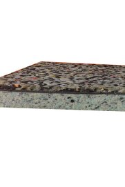 evimdeyokyok 33mm Ses Yalıtımı Bariyerli Bondex 120dns (2 m2) TdrTR