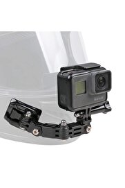 MTS XT91 KASK TELEFON VE AKSİYON KAMERA TUTUCU