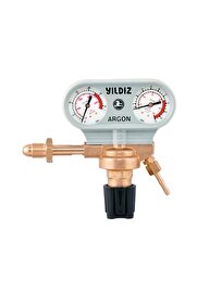 Yıldız Gaz Armatürleri 5340s Basınç Düşürücü Argon