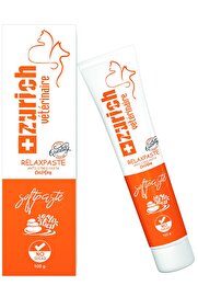 Bi̇lfold Veteri̇nai̇re Relax Saki̇nleşti̇ri̇ci̇ Stress Pasta 100G