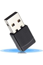 STOREMAX Bluetooh 5.3 Dongle USB Bluetooth Adaptörü 150Mbps Bluetooth Olmayan Pc'ler İçin PC Dizüstü Ma