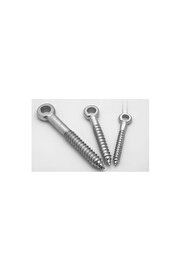 evimdeyokyok Delikli, Gözlü Vida 8 - 50 Adet TdrTr