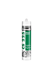 Ceresi̇t Si̇li̇kon 280Gr Şeffaf Çeresi̇t