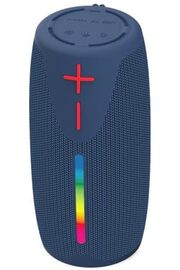 STOREMAX goldflare 8W 2000 Mah Taşınabilir Hoparlör Mavi BTS-180 trendflare 1165984