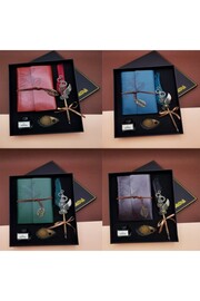 evimdeyokyok Mürekkepli Kalem Defter Seti