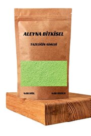 Aleyna Bitkisel Sultan Çayı Mentollü Karışık Bitki Çayı 250 G