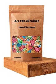 Aleyna Bitkisel Suriye Cipsi 1 Kg Sihirli Cips