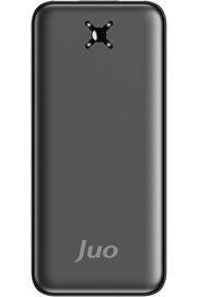STOREMAX goldtrack 10000mAh 10.5W Çift USB-A Çıkışlı Powerbank Taşınabilir Hızlı Şarj Cihazı Siyah goldbeam 9