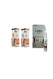 Yıldem Kedi̇ Yaş Mama Tavuklu Yeti̇şki̇n 415 Gr Ve Dr Ami̇novi̇t (Kedi̇leri̇ni̇z İçi̇n Vi̇tami̇n-Mi̇neral- Ami̇noasi̇t)